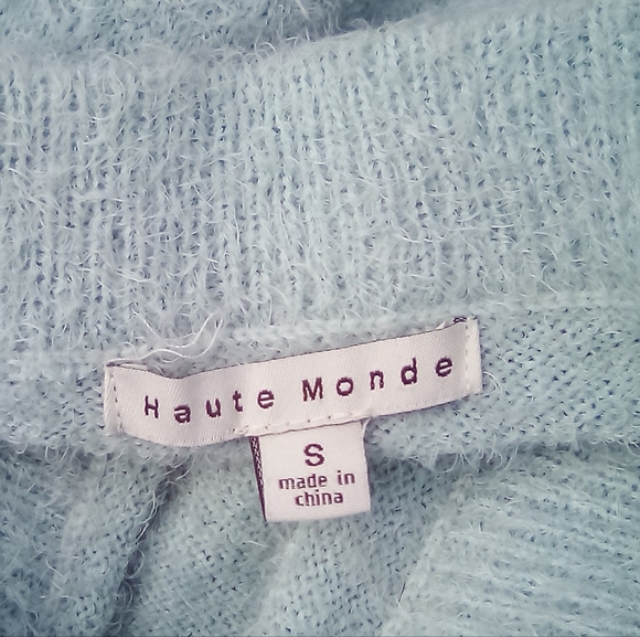 Haute Monde Midi Skirt Sz.Sml - Picture 8 of 10